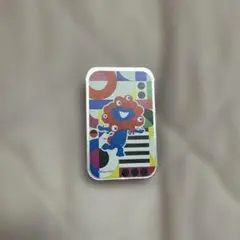 ミャクミャク シークレットスライド缶ラムネ