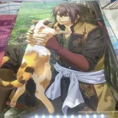 沖田&猫 スチコレプレミアム