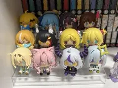 ホロライブ　ちょこのっこフィギュア　まとめ売り