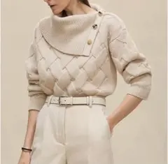 2026年最新】エルメス ニットの人気アイテム - メルカリ