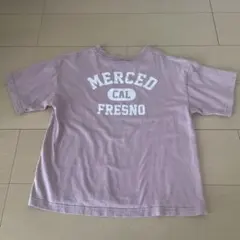 キッズ 半袖Tシャツ 140センチ
