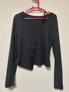 アシンメトリー