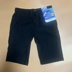CLOSSHI 伸びのビヨンドパンツ Mサイズ ブラック　新品のサムネイル