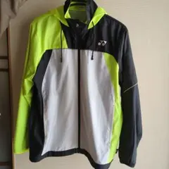 YONEX テニスウェア Mサイズ HEAT CAPSULE