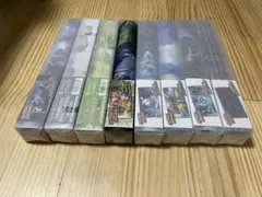 ポケモンカード プレイマット 8本まとめ売り