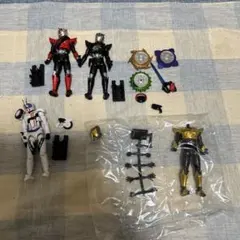 2025年最新】掌動 ライダーの人気アイテム - メルカリ