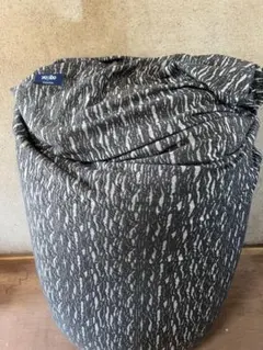 【新品】yogibomax　ヨギボーマックス　カバー　ダークグレー 公式】Yogibo Giga Max（ヨギボー ギガ マックス）用カバー | Yogibo