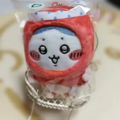 ちいかわ ハチワレたこ✿D✿