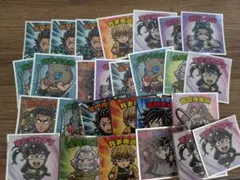 【多数あります♪】鬼滅の刃マンチョコ　無限城編