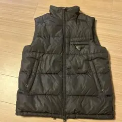 2025年最新】プラダ ダウンベストの人気アイテム - メルカリ