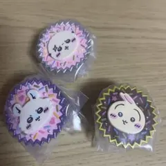 ちいかわ 手作りおやつチャーム #平成女児チョコ