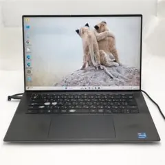 WiFi有 中古美品PC DELL5570 i9 32G 2TB SSD 即使用 - メルカリ
