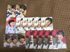 INI ウィンマジ 髙塚大夢 まとめ売り