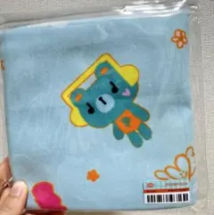 PERMPOON STICKY FABRIC PondPhuwin