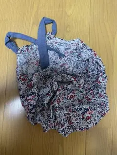 baby GAP ロンパース　花柄