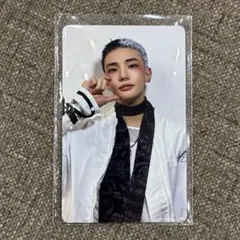 stray kids ラキドロ　HMV トレカ ヒョンジン