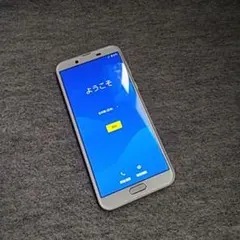 スマートフォン 本体 アンドロイド