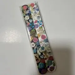 廃盤！新品・未開封 ANNA SUI アナスイ エメリー ボード デュオ N☆のサムネイル