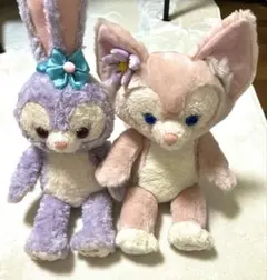 ステラ・ルー - ♡ Clarice出品 ♡ Amazon | ステラルー/ぬいぐるみバッジ/ぬいば/40周年/フロム