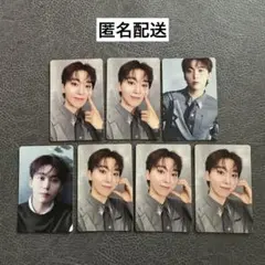 SEVENTEEN スングァン 消費期限　まとめ売り