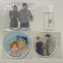 2025年最新】オールドファッションカップケーキ アクスタの人気