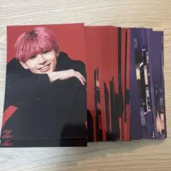 ワンエン EIKU 生写真 まとめ売り 72枚