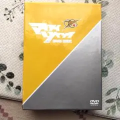 マイティジャック DVD-BOX 円谷プロ 特撮ドラマ - メルカリ