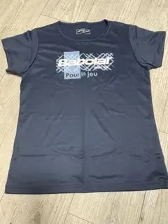 Babolat バボラ Tシャツ テニスウェア レディース