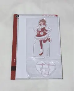 学園アイドルマスター一番くじpart4 I賞 花海佑芽 アクリルスタンド