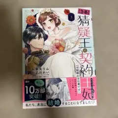 〈急募〉猜疑王の契約王妃〈※短期のお仕事です〉. 3