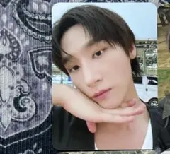 ショヌ チャンギュン トレカ MONSTA X THE X チャンギュン トレカ - メルカリ