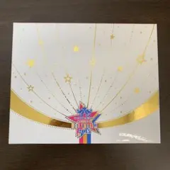 アイドルマスター M@STERS 2015 PERFECT BOX BD