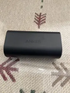 Anker Nano Power Bank 12W Lightning