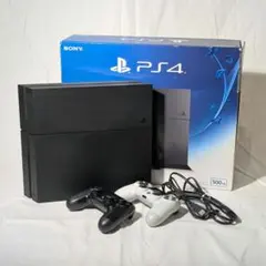 SONY PlayStation 4 本体 CUH-1200A 500GB