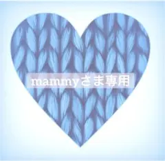 【mammy様専用】コスモス モチーフ セット