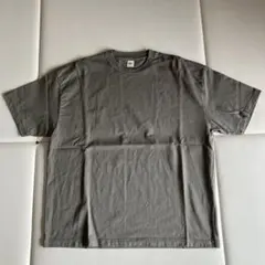 Ron Herman 無地 クルーネック Tシャツ カーキのサムネイル