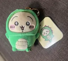 新品 ナガノキャラクターズ きょりゅくんを被った 우사기 マスコット お顔厳選