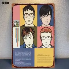 2025年最新】ブラーポスターの人気アイテム - メルカリ