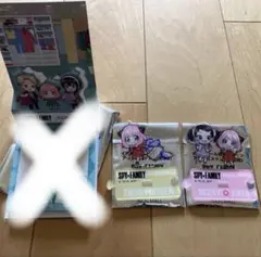 イオン　スパイファミリー　アクリルスタンド
