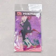 ダンダダン 限定 アクリルスタンド オカルン 変身