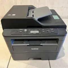 【即日発送可】 ブラザーレーザープリンター DCP-L2550DW