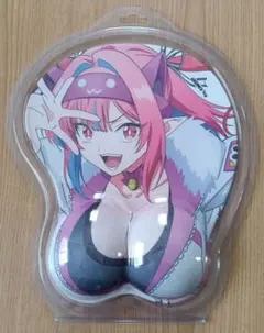 カナン様はあくまでチョロい マウスパッド - メルカリ