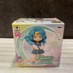 セーラームーンあつめてフィギュア セーラーネプチューン