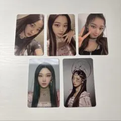 BLACKPINK DEADLINE qq music 限定 ジェニ トレカ - メルカリ