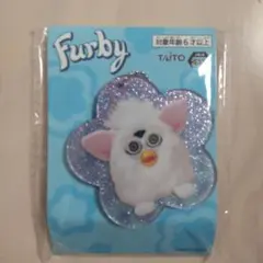 ファービー キーホルダー