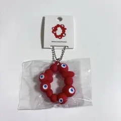 新品　2025大阪・関西万博 PVCマスコット ロゴマーク