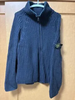 2026年最新】ドライバーズニット ストーンアイランドの人気アイテム