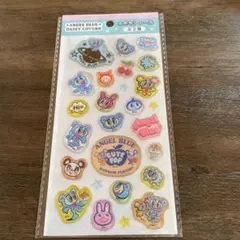 エンジェルブルー エポキシシール