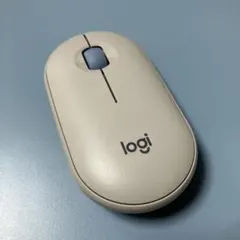 Logicool PEBBLE MOUSE2 M350sGY