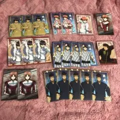 銀魂 キャラガムコレクション